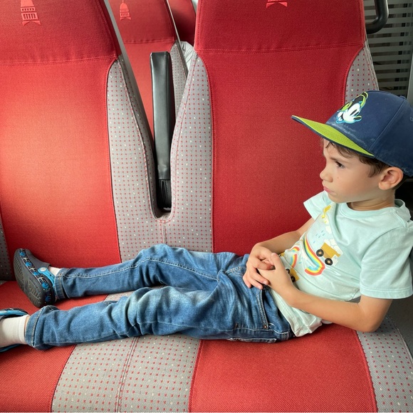 Meet your Posher, Ben - Picture 6 of 11